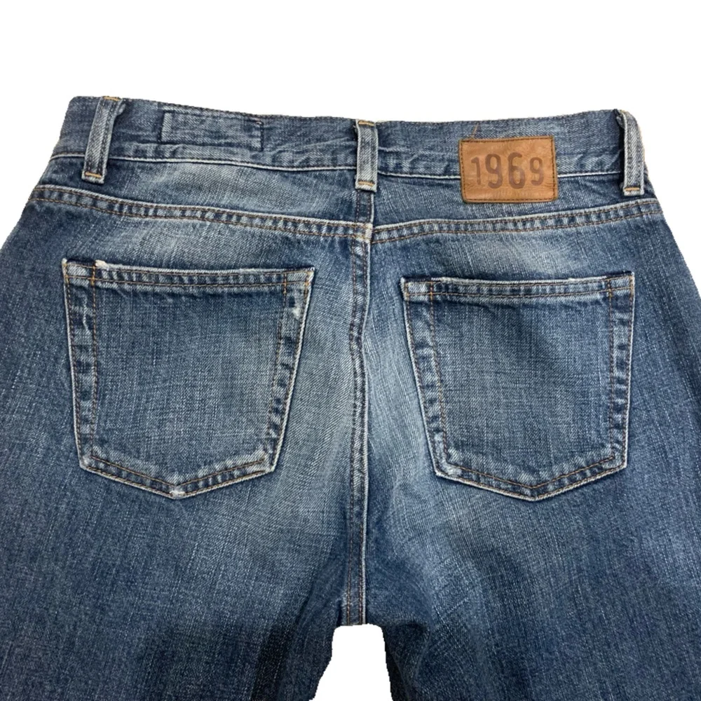 Vintage Bootcut Jeans - Picture 5 of 7